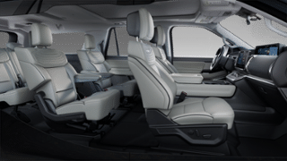 2025 Ford Expedition® Internal Image 1